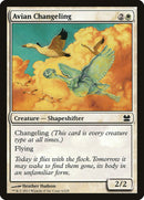 Changeforme ailé [Modern Masters]
