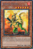 Jurrac Herra [DT04-FR028] Rare