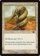 Plaque d'Écailles [Légions]