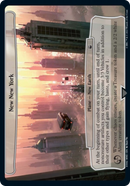 Nouvelle New York [Doctor Who]