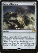 Espina de Ish Sah [Commander 2014]