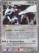 Lugia ex (105/115) [EX: Forces Cachées]