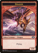 Ficha de Dragón [Fichas Edición Mítica]