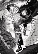 Jace, le Cerveau parfait Carte d'art 2 [Phyrexia: All Will Be One Art Series]