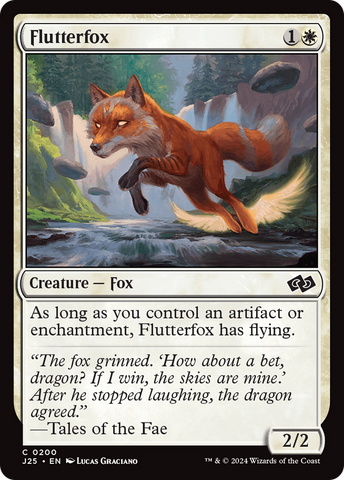 Flutterfox [Inicio rápido de fundamentos]