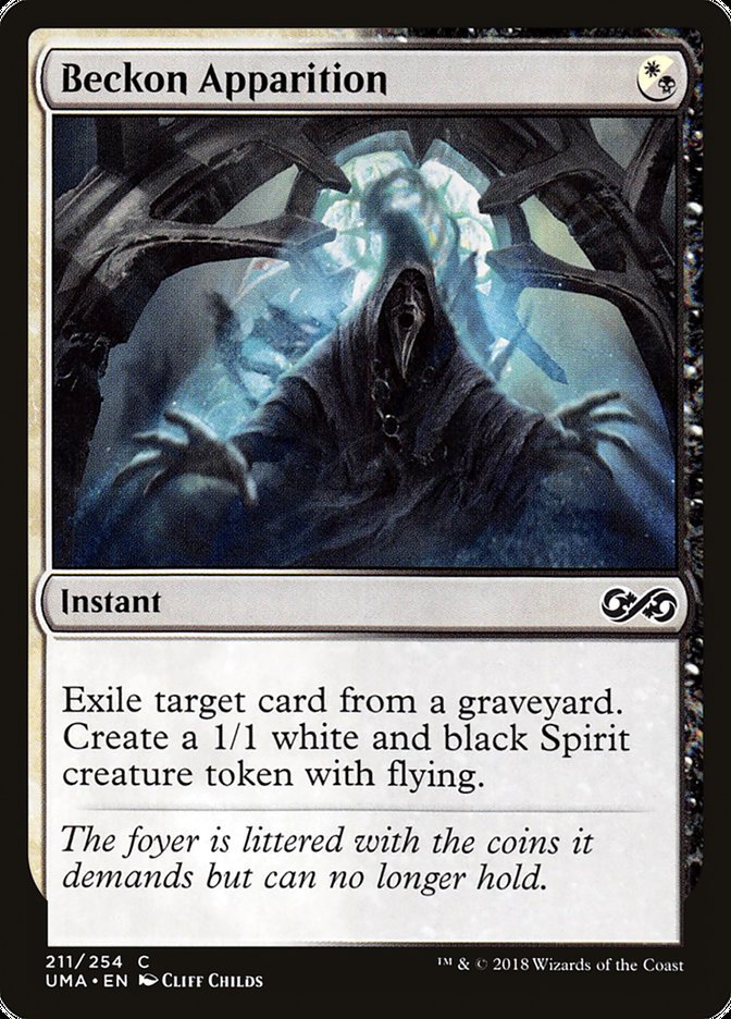 Faire signe à l'apparition [Ultimate Masters]