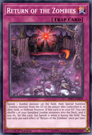 Retorno de los Zombis [SR07-ES034] Común