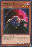 Bebé Vampiro (25 aniversario) [PSV-SP090] Rara