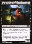Conducteur des morts [Double Masters]