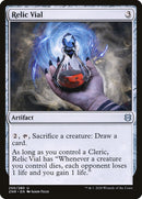 Frasco de reliquias [Levantamiento de Zendikar]