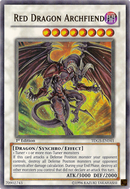 Dragon Rouge Archdémon [TDGS-FR041] Ultra Rare