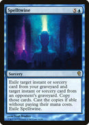 Entrecroisement de sorts [Decks du duelliste : Jace contre Vraska]