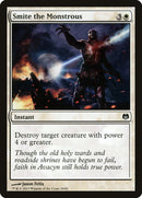 Frapper le monstrueux [Decks duels : Héros contre Monstres]