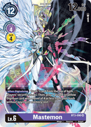 Mastemon [BT3-090] [Lanzamiento de la Edición Especial de Mejora Ver.1.5]