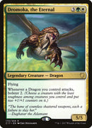 Dromoka, la Eterna [Commander 2017]