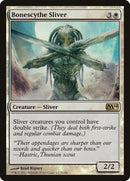 Éclat faucheur d'os (Duels of the Planeswalkers Promos) [Duels of the Planeswalkers Promos 2013]