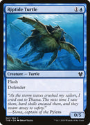 Tortue de la marée [Théros par-delà la mort]
