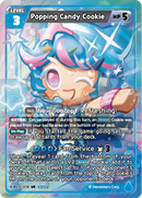 Image for Popping Candy Cookie (BS12-074) (BS12) - CookieRun: Braverse TCG