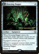 Dague de sourcier // Vallée perdue [Promos d'Avant-première d'Ixalan]