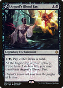 Jusqu'au sang d'Arguel // Temple d'Aclazotz (Achète une boîte) [Coffre au trésor d'Ixalan]