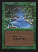 Stream of Life [Edición para coleccionistas]