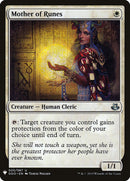 Madre de las Runas [Mystery Booster]
