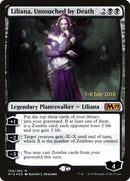 Liliana, intouchée par la mort [Promos avant-première de l'édition de base 2019]