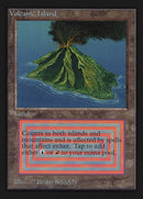 Île volcanique [Édition collector]