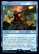 Infiltrateur sicarien [Warhammer 40,000]