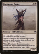 Drone Dominator [Decks de Duel: Zendikar contre Eldrazi]