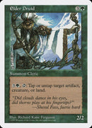 Druide Ancien [Cinquième Édition]