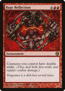 Réflexion déchaînée [Duels of the Planeswalkers]