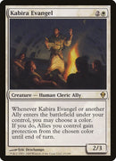 Évangéliste de Kabira [Zendikar]