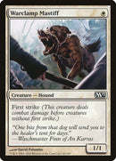Mastiff de Guetteguerre [Magic 2013]