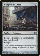 Cape de chuchotements [Duel Decks: Phyrexia vs. the Coalition]