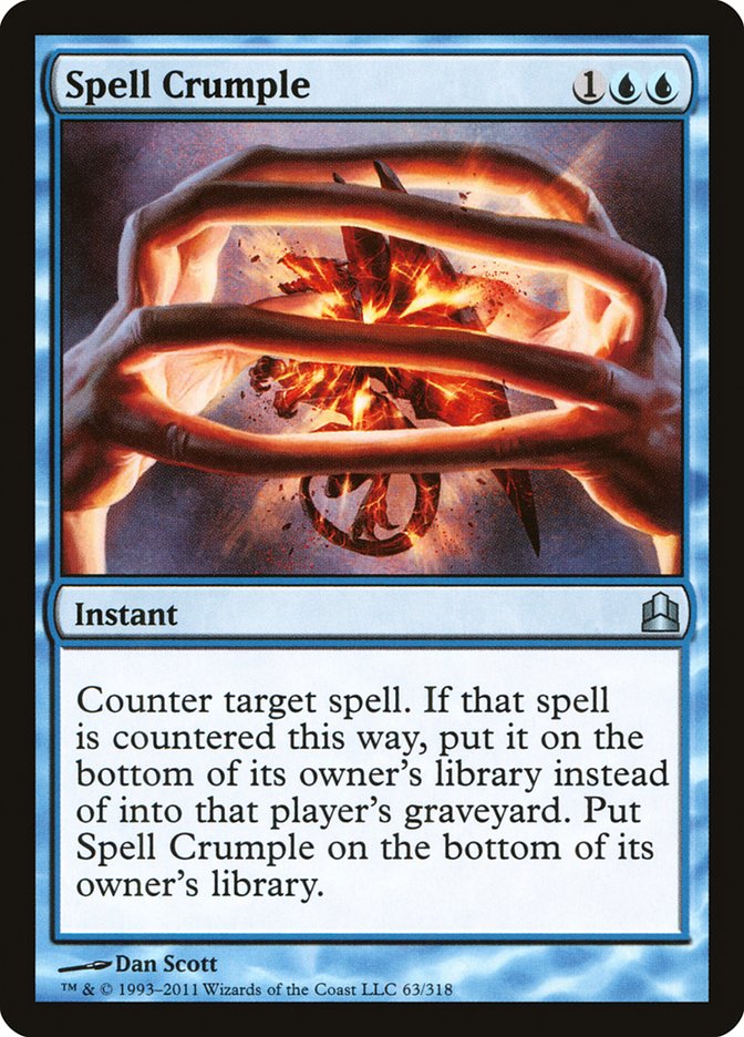 Évacuation [Commander 2011]
