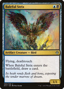Chouette sinistre [Arch-ennemi : Nicol Bolas]