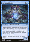 Augure de Bolas [La Guerre des Planeswalkers]
