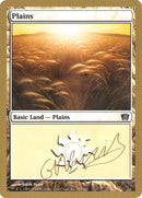 Plaines (gn333) (Gabriel Nassif) [World Championship Decks 2004]