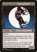Banshee gémissante (Garruk contre Liliana) [Duel Decks Anthology]