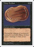 Artefact de Distorsion [Cinquième Édition]