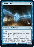 Rêve de strix (pack promo) [Strixhaven : l'académie des mages promos]