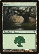 Forêt (264) [Innistrad]