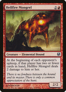 Bâtard d'enfer [Decks de duels : Ajani contre Nicol Bolas]