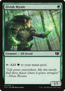 Místico élfico [Commander 2014]