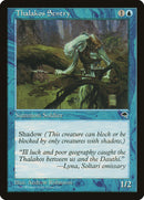 Sentinelle de Thalakos [Tempête]