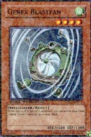 Explosivo Genex [DT02-EN073] Común