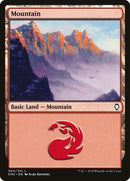 Montagne (304) [Anthologie du Commandant Volume II]