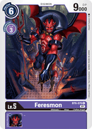 Feresmon [BT6-076] [Doble Diamante]