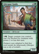 Guide de Ghirapur [Kaladesh]